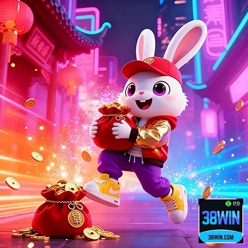 Cena destaque - 38win