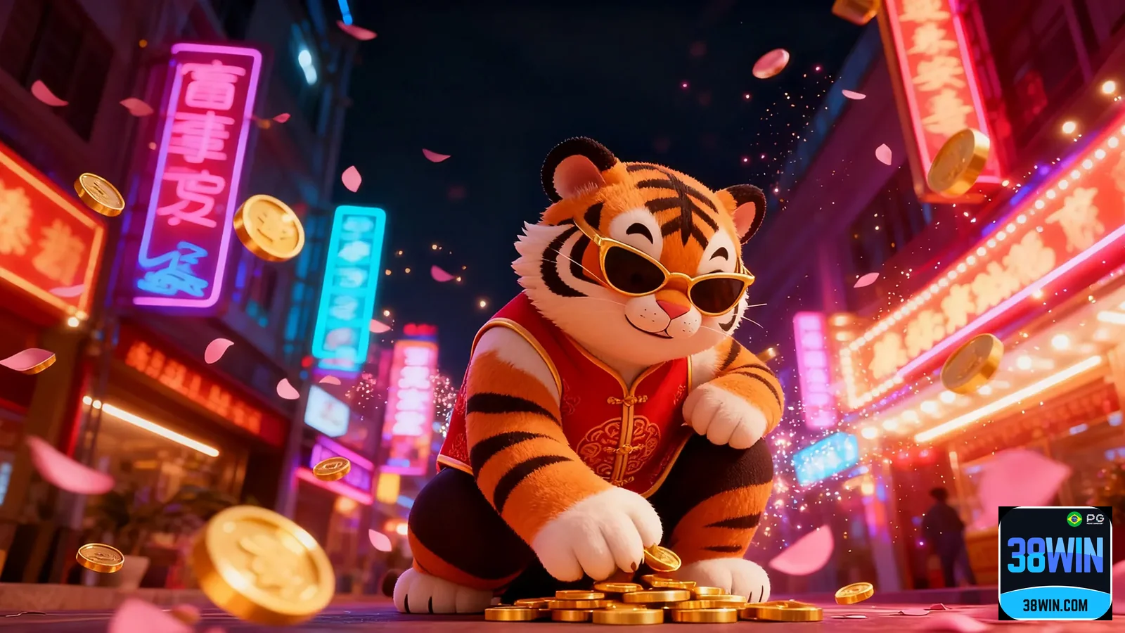 Imagem do cassino VIP - 38win