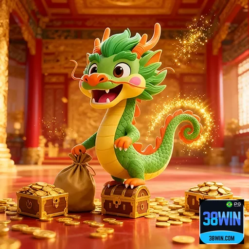 Ambiente de apostas - 38win