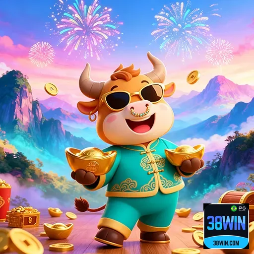 Cena destaque - 38win